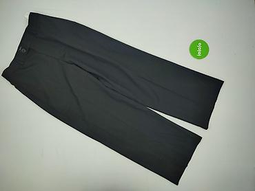 stradivarius cargo: Stradivarius, Spodnie materiałowe damskie, rozmiar S — 2