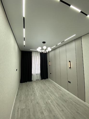 Продажа квартир: 2 комнаты, 56 м², Элитка, 2 этаж, Дизайнерский ремонт — 1
