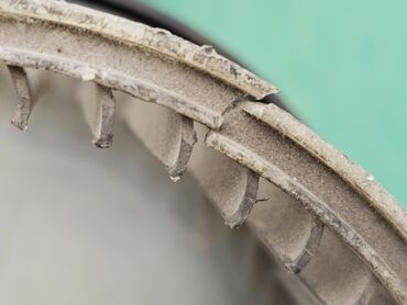 Другие детали вентиляции, охлаждения и отопления: Моторчик печки Toyota Avensis, 2000г.в. Оригинал б/у, из Германии — 4