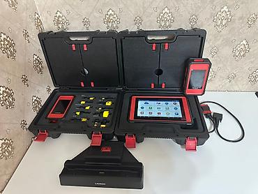 Инструменты для авто: Лаунч Х431 пад 5 Launch X431 PAD5 для грузовых и легковыхавто Лаунч — 8