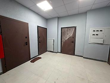 Продажа квартир: 2 комнаты, 53 м², АУЦА Элитка, 2 этаж, Свежий ремонт — 4