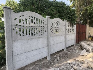 Заборы и ограждения: Заборы и ограждения, Гарантия — 5