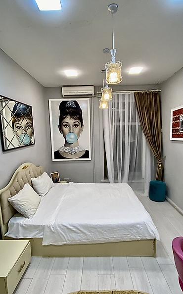 Günlük kirayə mənzillər: 2 otaqlı — 11