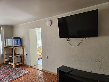 Продажа домов: Мярдяканы 5 комнат, 100 м², Свежий ремонт — 8