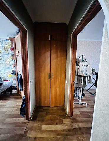 Продажа квартир: 3 комнаты, 58 м², 104 серия, 3 этаж, Косметический ремонт — 9