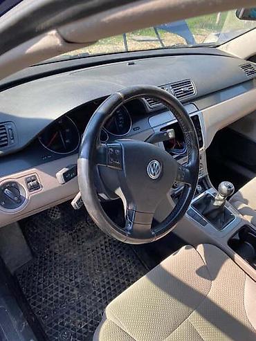 a4 audi: PASSAT B6 2.0 TDI 8V DELOVI ZA VOLKSWAGEN PASSAT B6 | Passat B6 2.0 — 1