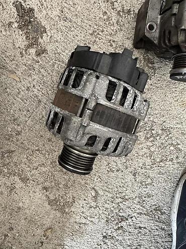 batterieliminator 12v: ALTERNATOR RENAULT MEGANE 3,4 KADJAR | alternator renault megane 3,4 — 1