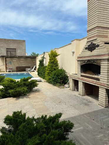 Günlük kirayə evlər: 230 kv. m, 3 otaqlı -da lalafo.az — 2 Günlük kirayə evlər: 230 kv. m, 3 otaqlı — 2