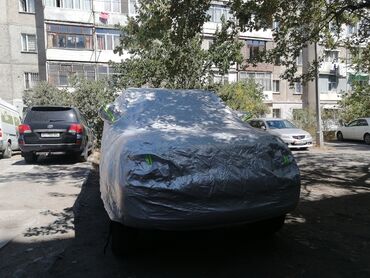 Другие аксессуары для салона: РАСПРОДАЖА ЧЕХЛОВ ТЕНТОВ Тент Чехол на машину Тент Каардан жаандан — 12