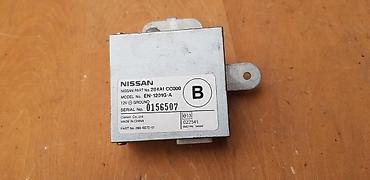 PDC/PARKING MODUL ZA NISSAN MURANO OD 2003. DO 2010. GOD