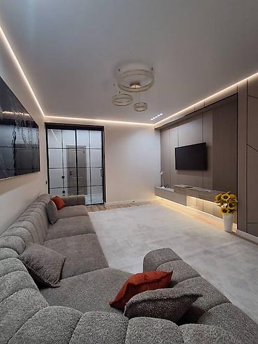 Посуточная аренда квартир: 1 комната, Телевизор, Бытовая техника, Домофон — 3