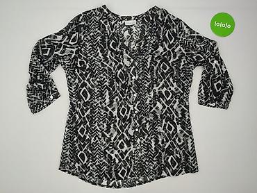 bluzka c: Canda, Bluzka damska, rozmiar 4XL — 2