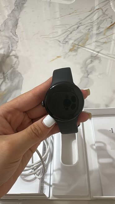 Pixel Watch: Продаю pixel watch 2. American version. Чисто оригинал