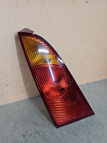 Стоп-сигналы: Задний левый стоп-сигнал Ford 1999 г., Б/у, Оригинал, Германия — 4