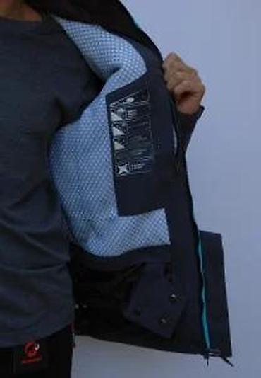 Zimske jakne: Muška ski/snowboard jakna – Snow Performance - Dizajn u blokovima — 18