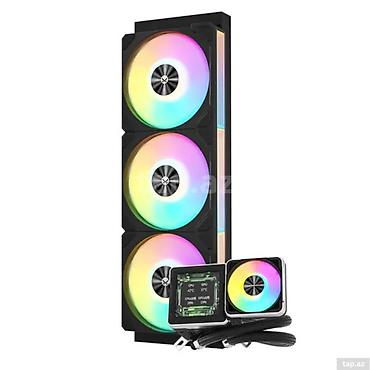 cooler master t400i: Yeni ağzı bağlı qutu.1il zəmanət Digər firmalarda mövcuddur. 💠Socket — 4