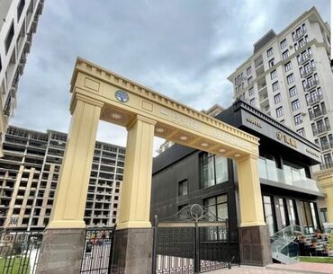 ищу квартиру цум: 2 комнаты, 61 м², Элитка, 8 этаж, Дизайнерский ремонт