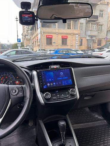 orta panel: Toyota Corolla: 1.5 l | 2019 il Sedan — 5
