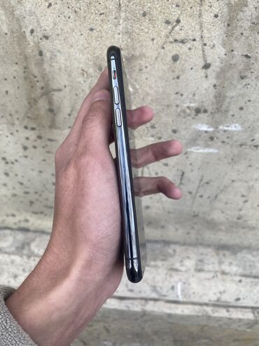 Apple iPhone: IPhone 11 Pro, 256 GB, Matte Midnight Green, Zəmanət, Simsiz şarj, Sənədlərlə — 7