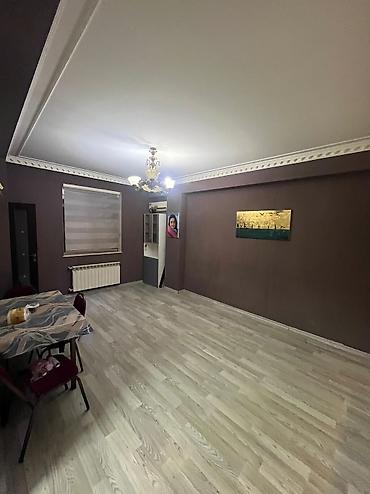 bileceri ucuz kiraye evler: 2 otaqlı, Yeni tikili, 44 kv. m — 2