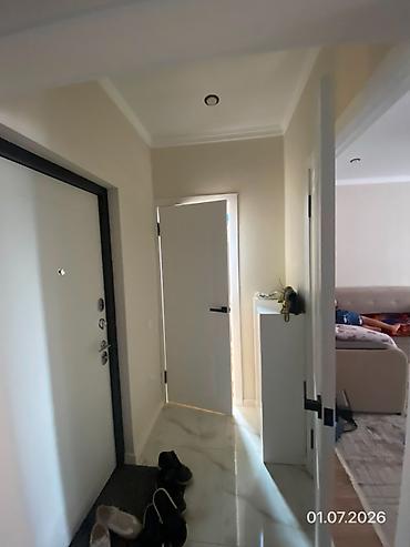 72: 1 комната, 53 м², Технопарк Элитка, 3 этаж, Евроремонт — 5