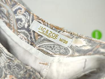 genzie: Zac & Zoe, Jeansy damskie, rozmiar M — 4