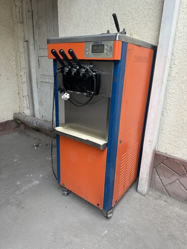 купить моющий пылесос в бишкеке: Мороженое апарат 55000сом