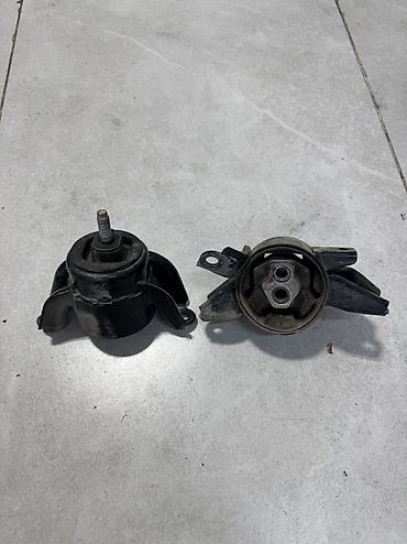 reduktor motor: Hundai Acsent. Mator və karopka paduşqası — 1