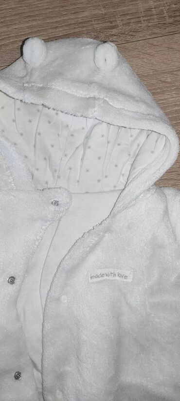 Комплекты одежды: Комплект, цвет - Белый — 3