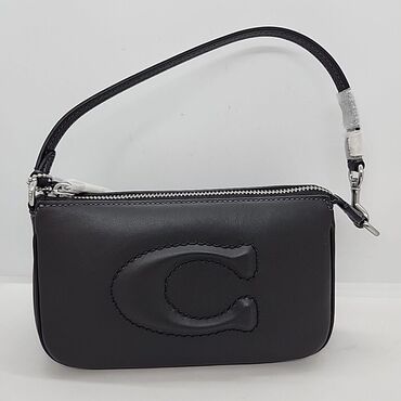 сумка для зала: Продаю сумочку от бренда Coach Nolita. Оригинал из США