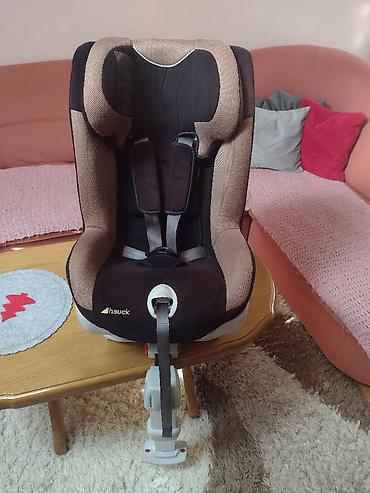 Autosedišta: Auto sedište Hauck 0-18 Kg isofix - Model Hauck Varioguard Ovo auto — 17