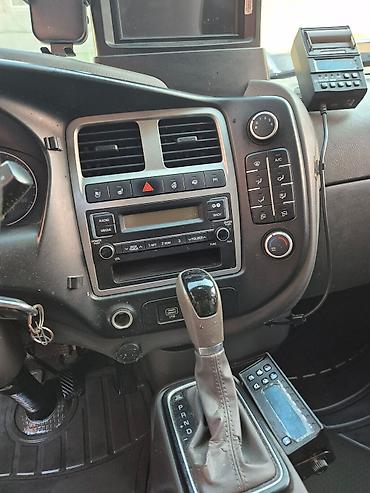 jac s7: Легкий грузовик, Hyundai, Стандарт, Новый — 7