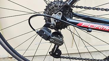 Şəhər velosipedləri: Şəhər velosipedi 28" — 2