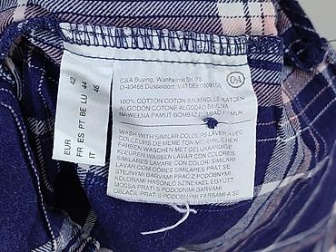 mango rn 115455: Yessica, Koszula damska, rozmiar L — 5