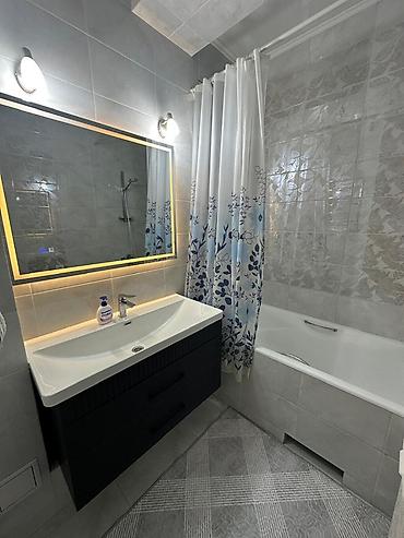 Долгосрочная аренда квартир: 3 комнаты, Собственник, Без подселения, С мебелью полностью — 10