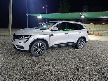 Renault: Renault Samsung QM6: 2018 г., 0.2 л, Автомат, Бензин, Кроссовер — 3