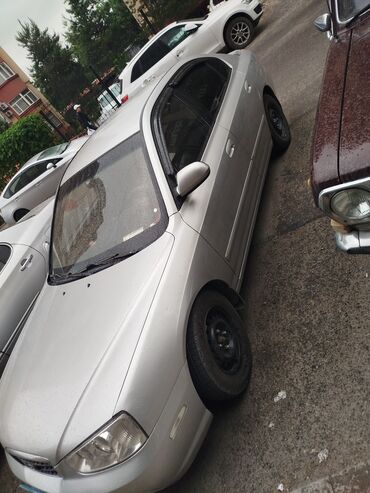 каропка автомат матиз: Hyundai Avante: 2002 г., 1.5 л, Автомат, Бензин, Седан