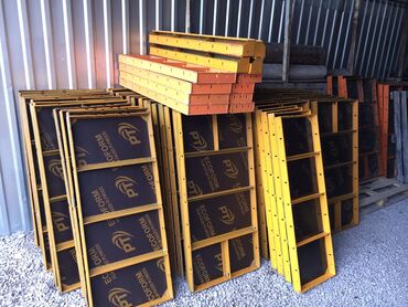 Аренда инструментов: Сдам в аренду Опалубки — 9