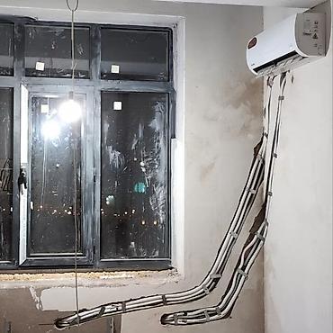 Канальные кондиционеры: Сплит-система, Gree, Новый — 8