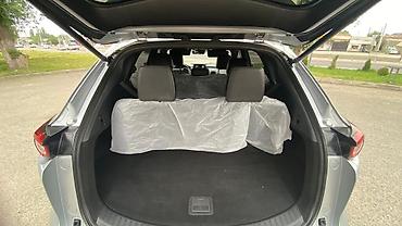 mazda cx: Mazda CX-9: 2020 г., 2.5 л, Автомат, Бензин, Кроссовер — 9