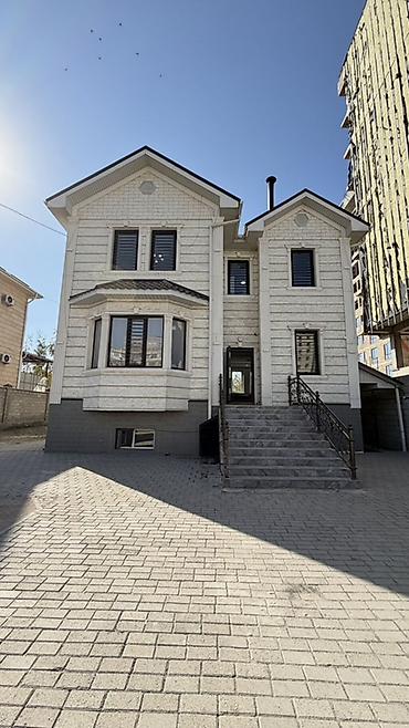 помещение аренду: 345 м², 6 комнат и более — 1