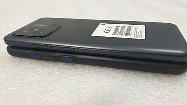 techno camon: Redmi, Redmi 12C, Б/у, 128 ГБ, цвет - Черный, 2 SIM — 9