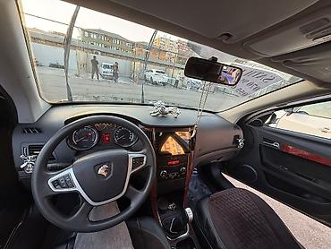 kreditle satilan ford transit: Iran Khodro : 1.7 l | 2023 il 41000 km Sedan — 2