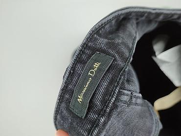 jeans bhs: Massimo Dutti, Jeansy damskie, rozmiar 2XS — 4
