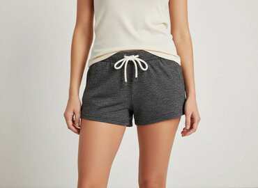 atmosphere ubrania: Atmosphere, Shorts for women, size S