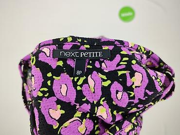 gotyk: NEXT Petite, Sukienka damska, rozmiar S — 4
