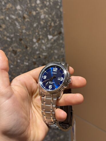 Классические часы: Casio LTP-1302D-7A1. • Оригинал. • Японский механизм «Miyota». • — 11