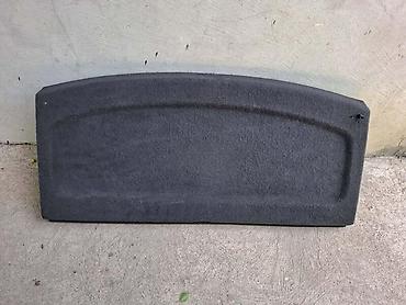 tapacir golf 4: POLICA U GEPEKU ZA VOLKSWAGEN GOLF 6 | Polica je original i nigde — 1