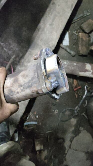 Другие услуги: Сварка чугуна любой марки и сорта и сложности! прозьба высылать фоты и — 19