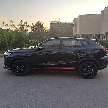 обмен на дом: Сдаю Changan под такси, Долгосрочно, | Залог, Предоплата, Водительские права — 8
